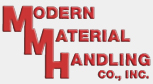 Modern Material Handling Company